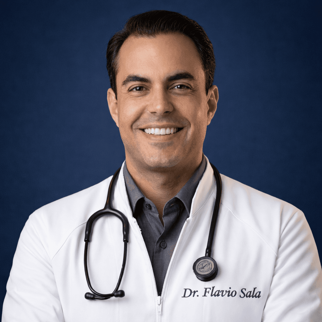 Dr. Flavio Sala